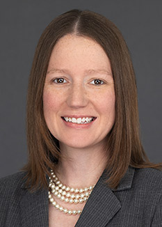 Amanda J. McCracken Raber